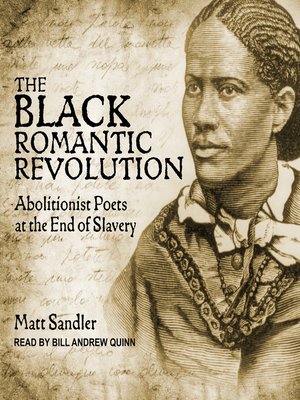 cover image of The Black Romantic Revolution